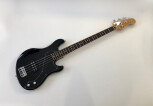 Fender Dimension IV Standard 2015 Black