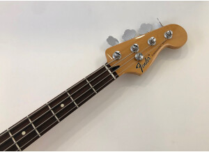 Fender Standard Dimension Bass IV (7570)