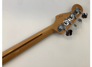 Fender Standard Dimension Bass IV (87604)
