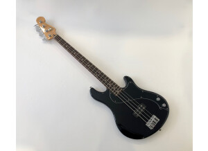 Fender Standard Dimension Bass IV