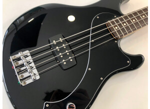 Fender Standard Dimension Bass IV (66355)
