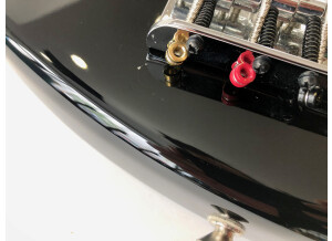 Fender Standard Dimension Bass IV (57270)