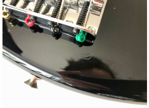 Fender Standard Dimension Bass IV (20892)