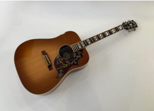 Gibson Hummingbird (15541)