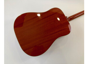 Gibson Hummingbird (21087)