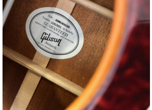 Gibson Hummingbird (14538)