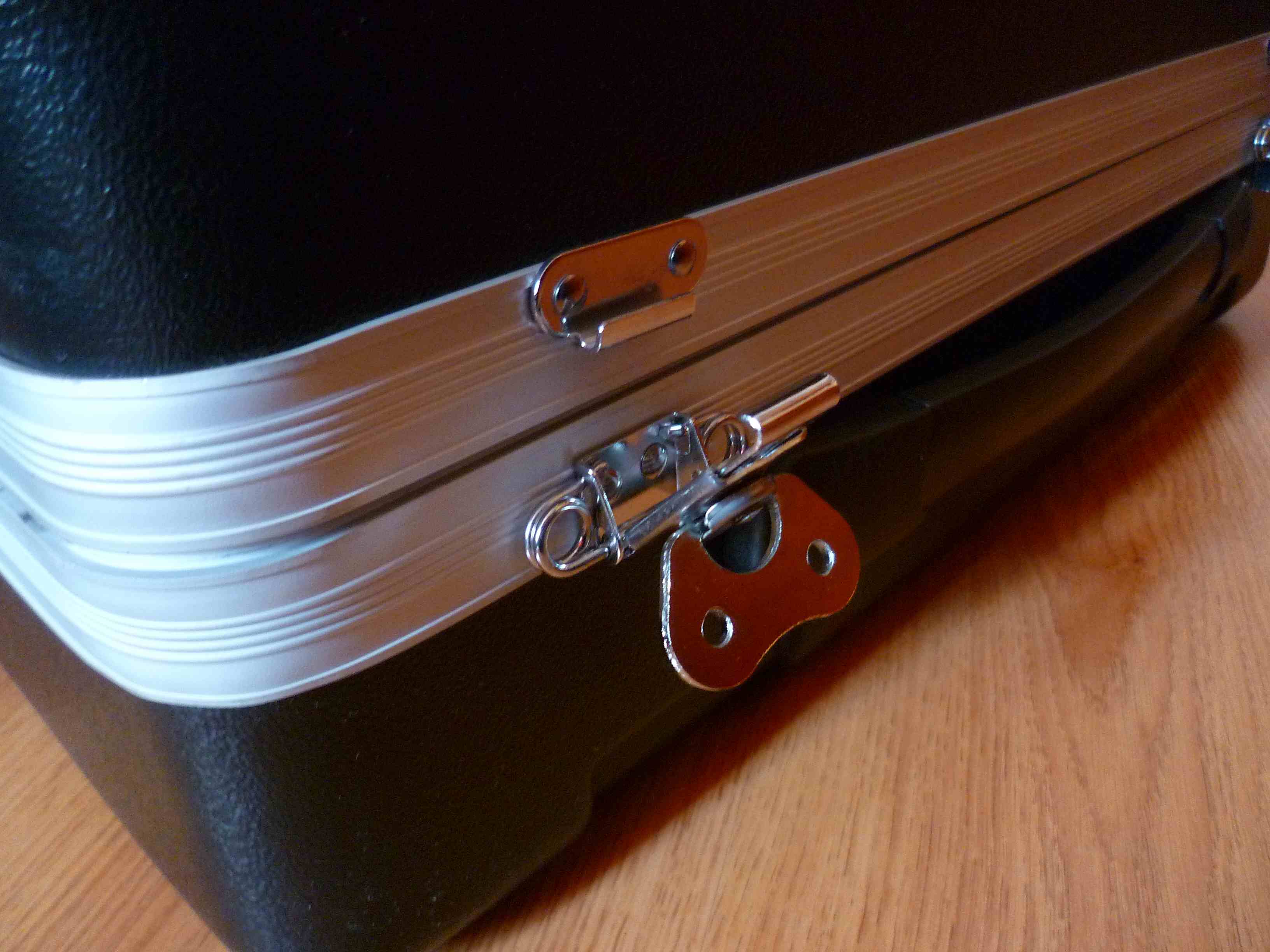 Gator Cases GDJ 2500