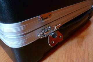Gator Cases GDJ 2500