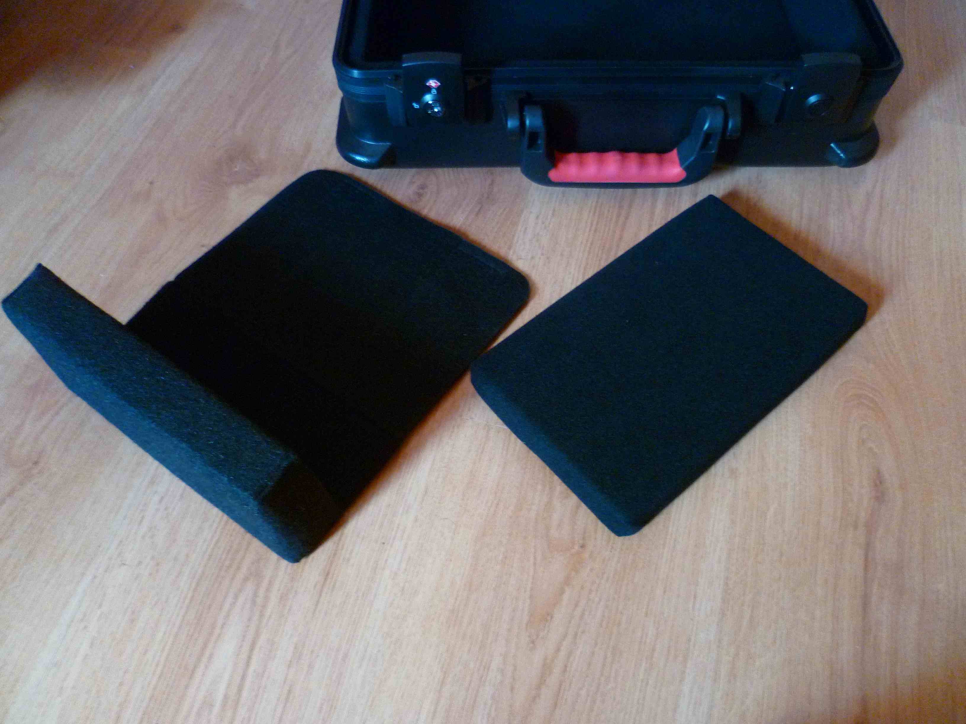 Gator Cases G-MIX 1015-4 TSA