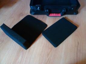 Gator Cases G-MIX 1015-4 TSA