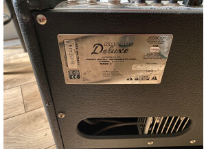 Fender Hot Rod Deluxe (81105)