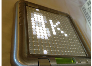 Yamaha Tenori-on TNR-W (36858)