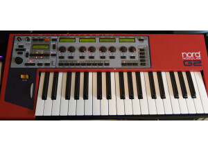 Clavia Nord Modular G2 (67973)