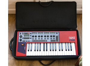 Clavia Nord Modular G2 (171)