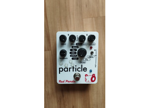 Red Panda Particle (60012)