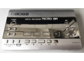 Vds Boss Micro BR Digital Recorder