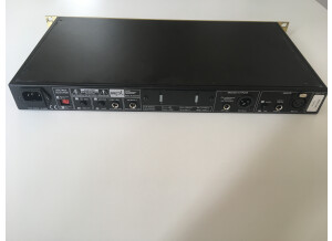SPL Track One (70928)