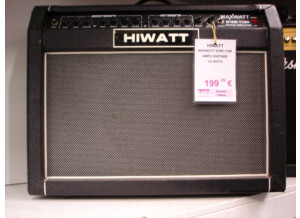 Hiwatt G100 112R