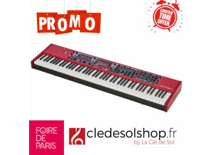 Clavia Nord Stage 3 88 (7885)