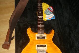 PRS Santana III