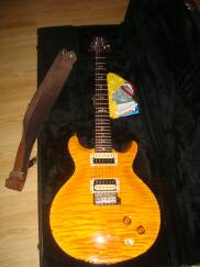 PRS Santana III