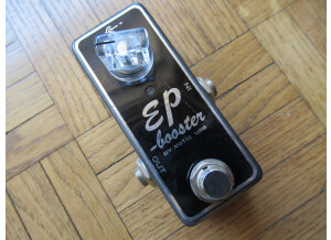 Xotic Effects EP Booster (3219)