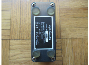 Xotic Effects EP Booster (97024)