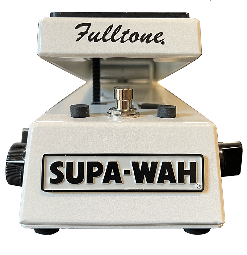 Custom Shop SUPA-WAH