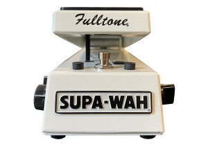 Custom Shop SUPA-WAH