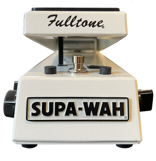Custom Shop SUPA-WAH
