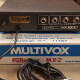 MX-2 Full Rotor MX-2 Full Rotor