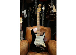 Fender The Edge Strat (12733)