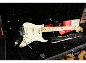 Fender The Edge Strat