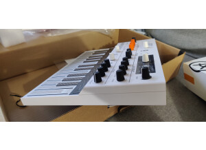 Arturia Microfreak Vocoder (28291)