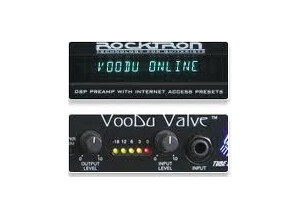 Rocktron Voodu Valve (8053)
