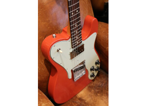 Fender Vintera '70s Telecaster Custom (11838)