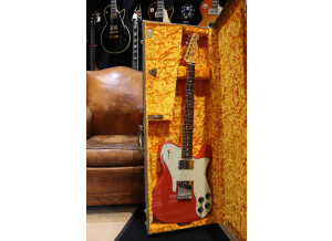 Fender Vintera '70s Telecaster Custom (93366)