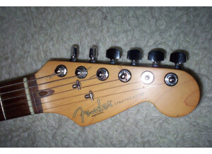 Fender american serie lonestar / HSS