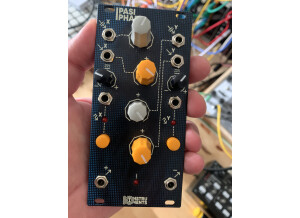 IO Instruments IO Instruments Pasiphae (35642)