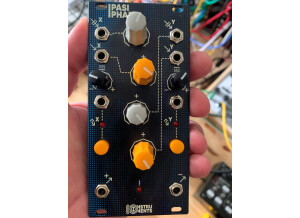 IO Instruments IO Instruments Pasiphae (85411)