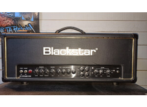 Blackstar Amplification HT Stage 100