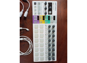 Arturia BeatStep Pro (25625)
