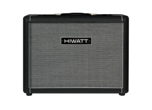 Hiwatt [Custom Series] 212 Cabinet / SE2121C