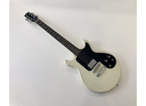 Gibson Joan Jett Signature Melody Maker (37998)