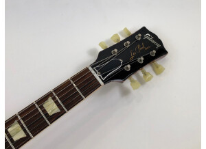 Gibson 1960 Les Paul Standard Reissue 2013 (65999)