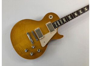 Gibson 1960 Les Paul Standard Reissue 2013 (7804)