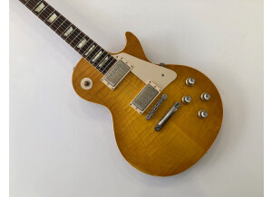 Gibson 1960 Les Paul Standard Reissue 2013 (61660)
