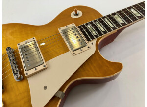 Gibson 1960 Les Paul Standard Reissue 2013 (94307)