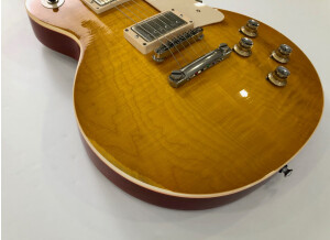 Gibson 1960 Les Paul Standard Reissue 2013 (18400)