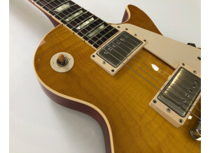Gibson 1960 Les Paul Standard Reissue 2013 (6798)